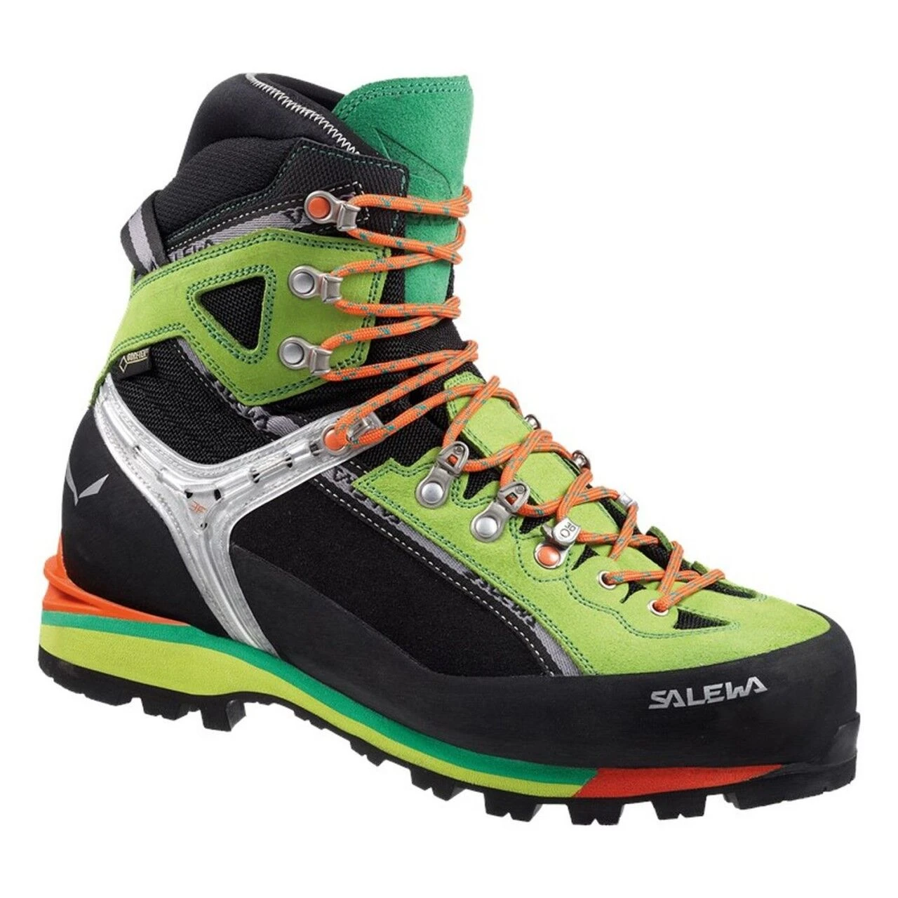 Salewa Ms Condor Evo GTX (M) 3 Salewa Ms Condor Evo GTX (M)