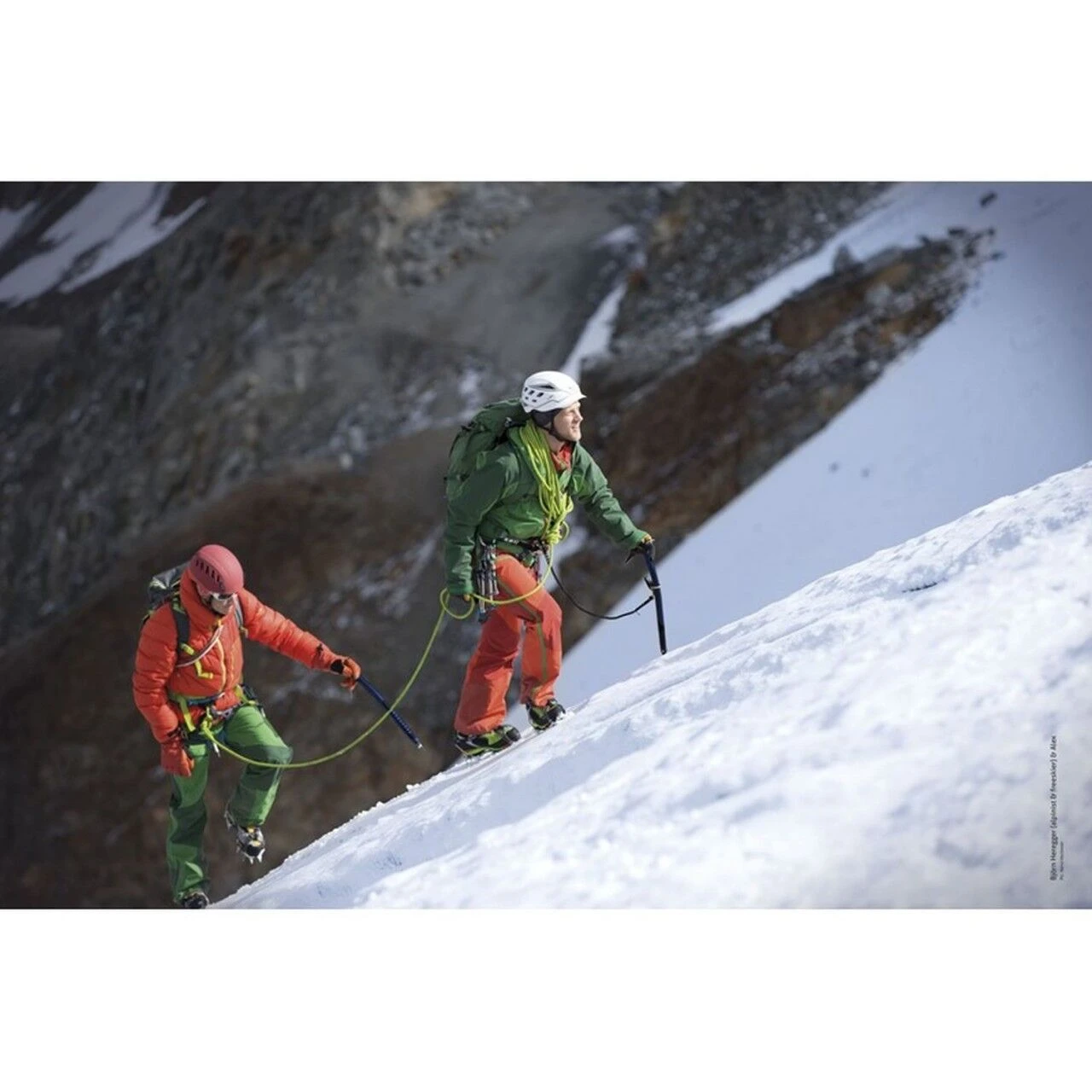 Salewa Ms Condor Evo GTX (M) 6 Salewa Ms Condor Evo GTX (M) - Image 4