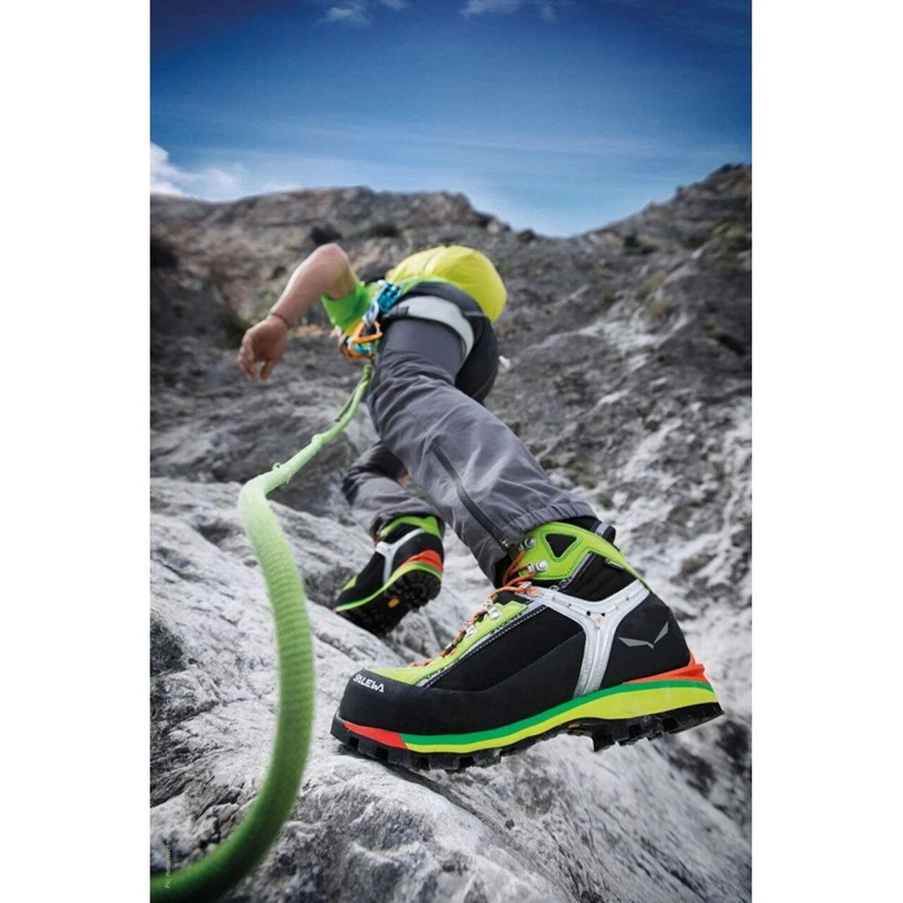 Salewa Ms Condor Evo GTX (M) 19 Salewa Ms Condor Evo GTX (M) - Image 17