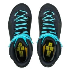 Salewa Ws Crow GTX -Outdoor Camping Shop 00 0000061329 3985 BACK 1280x1280