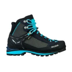 Salewa Ws Crow GTX -Outdoor Camping Shop 00 0000061329 3985 BACK 1 1280x1280