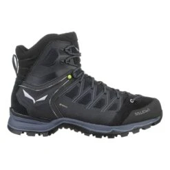Salewa Ms Mtn Trainer Lite Mid Gtx -Outdoor Camping Shop 00 0000061359 0971 BACK 3 1280x1280