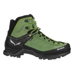 Salewa Ms Mtn Trainer Mid GTX -Outdoor Camping Shop 00 0000063458 5949 BACK 2 1280x1280