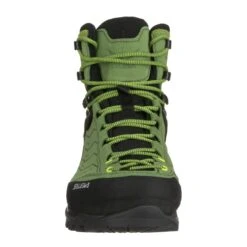 Salewa Ms Mtn Trainer Mid GTX -Outdoor Camping Shop 00 0000063458 5949 BACK 4 1280x1280