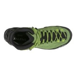Salewa Ms Mtn Trainer Mid GTX -Outdoor Camping Shop 00 0000063458 5949 BACK 5 1280x1280