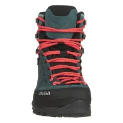 Salewa Ws Mtn Trainer Mid GTX -Outdoor Camping Shop 00 0000063459 8550 BACK 3 1280x1280