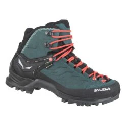 Salewa Ws Mtn Trainer Mid GTX -Outdoor Camping Shop 00 0000063459 8550 FRONT 1280x1280