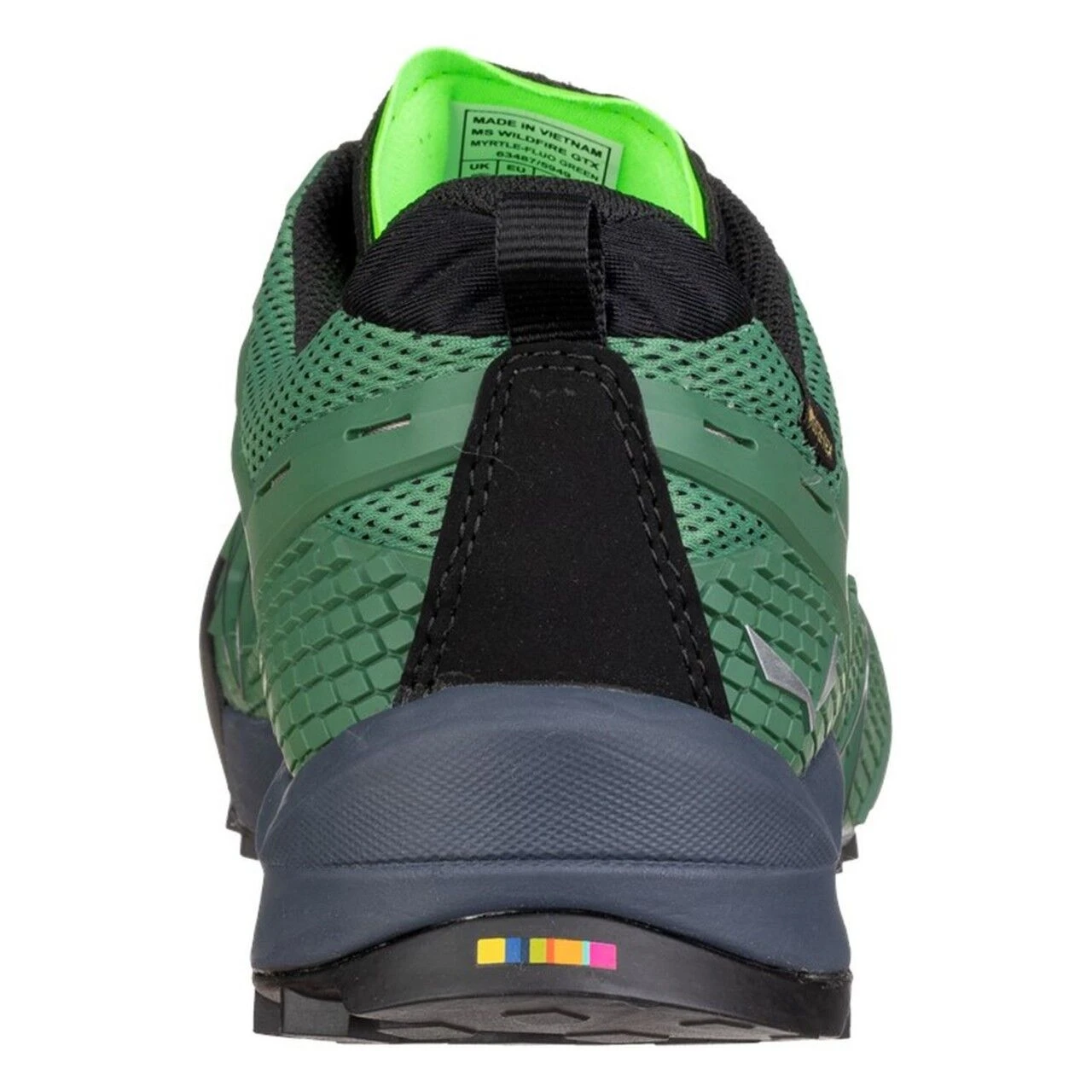 Salewa Sierra Leone II Tent 5 Salewa Sierra Leone II Tent - Image 3