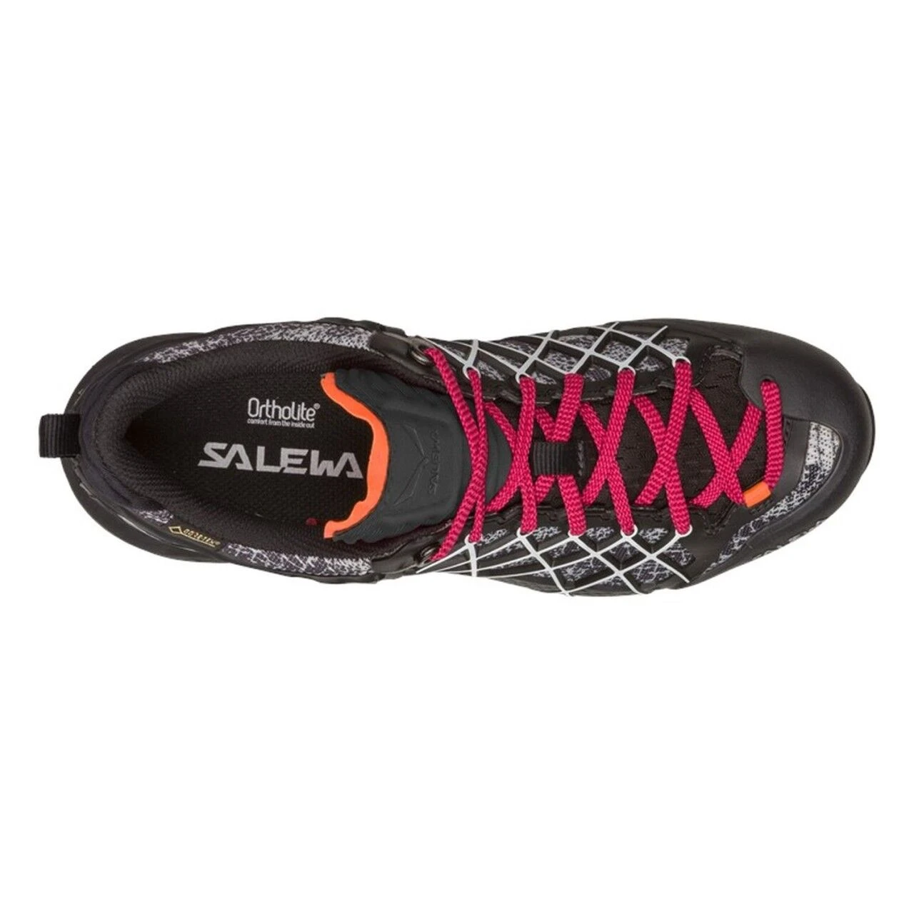 Salewa Diadem Mild Short Rds 5 Salewa Diadem Mild Short Rds - Image 3