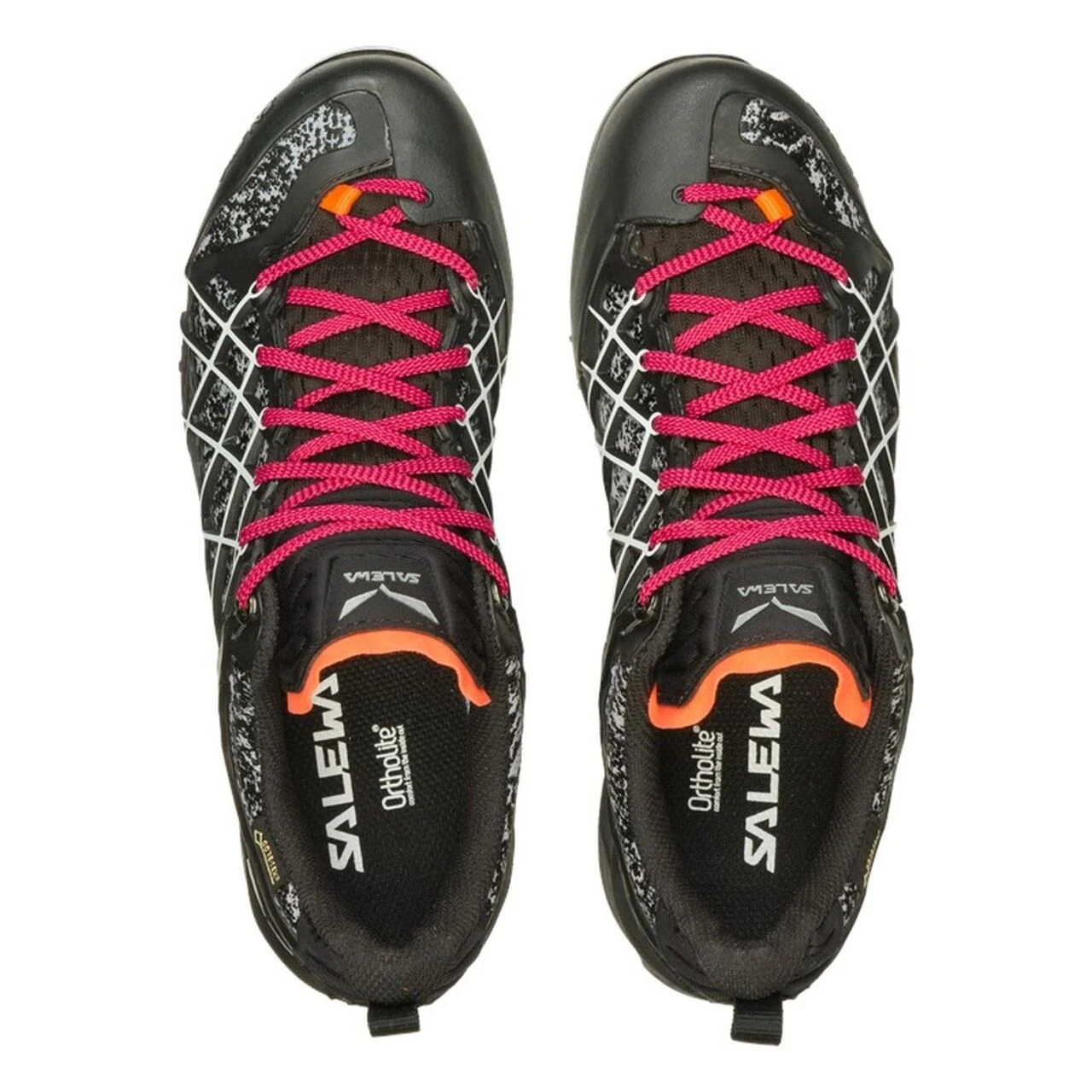 Salewa Diadem Mild Short Rds 7 Salewa Diadem Mild Short Rds - Image 5