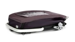 Croozer Kid Vaaya 2 -Outdoor Camping Shop 03 121001322 croozer kid vayaa 2 blossom red gefaltet 1280x1280