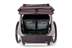 Croozer Kid Vaaya 2 -Outdoor Camping Shop 03 121001322 croozer kid vayaa 2 blossom red kofferraum 1280x1280