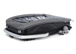 Croozer Kid Keeke 2 -Outdoor Camping Shop 09 121001623 croozer keeke 2 mountain grey gefaltet 1280x1280