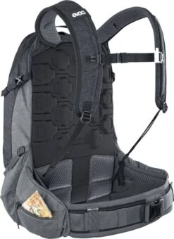Evoc Trail Pro 26 -Outdoor Camping Shop 100117128 TRAIL PRO 26 dt08 1280x1280