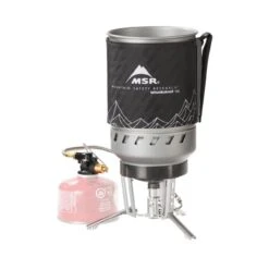 MSR WindBurner Duo System (1.8 LTR) -Outdoor Camping Shop 10366 msr windburner duo stove system set up 1280x1280