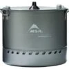 MSR WindBurner Stock Pot (4.5 LTR) -Outdoor Camping Shop 10370 msr windburner stock pot PR 600x600
