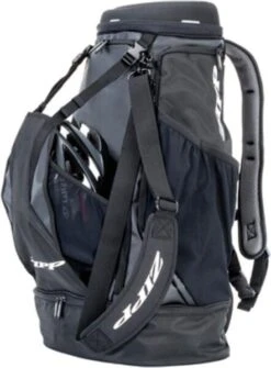 Zipp Transition 1 Gear Bag