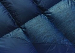 Therm-A-Rest Ramble Down Blanket -Outdoor Camping Shop 10810 tr ramble blanket eclipse print 1280x1280