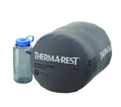 Therm-A-Rest Ramble Down Blanket -Outdoor Camping Shop 10810 tr ramble blanket eclipse ssack end 1280x1280