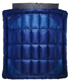 Therm-A-Rest Ramble Down Blanket -Outdoor Camping Shop 10810 tr ramble blanket eclipse top 1280x1280