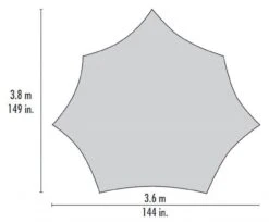 MSR Rendezvous 120 Wing -Outdoor Camping Shop 10825 4 1280x1280