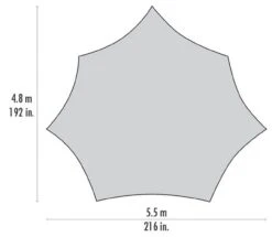 MSR Rendezvous 120 Wing -Outdoor Camping Shop 10825 6 1280x1280