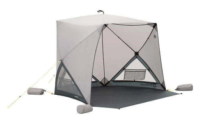 Outwell Beach Shelter Compton 3 Outwell Beach Shelter Compton