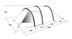 Outwell Earth 5 -Outdoor Camping Shop 111265 4 1280x1280