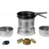 Trangia Storm Cooker 27-23 UL/D 1 Trangia Storm Cooker 27-23 UL/D -Outdoor Camping Shop 120273 600x600