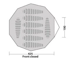 Robens Chinook Ursa -Outdoor Camping Shop 130244 15 1280x1280