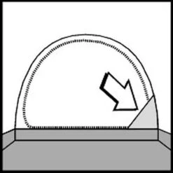 Robens Lodge 3 -Outdoor Camping Shop 130257 Lodge 3 Icons10 1280x1280