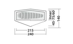 Robens Starlight 1 -Outdoor Camping Shop 130258 44 1280x1280