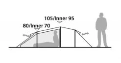Robens Voyager 2EX -Outdoor Camping Shop 130263 Voyager 2EX Drawing Other4 1280x1280