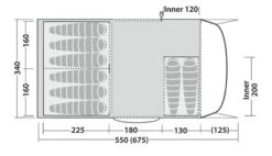 Robens Eagle Rock TC 6+2XP -Outdoor Camping Shop 130292 23 1280x1280