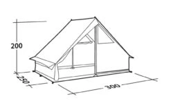 Robens Prospector Shanty -Outdoor Camping Shop 130310 3 1280x1280