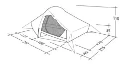 Robens Chaser 3XE -Outdoor Camping Shop 130317 7 1280x1280