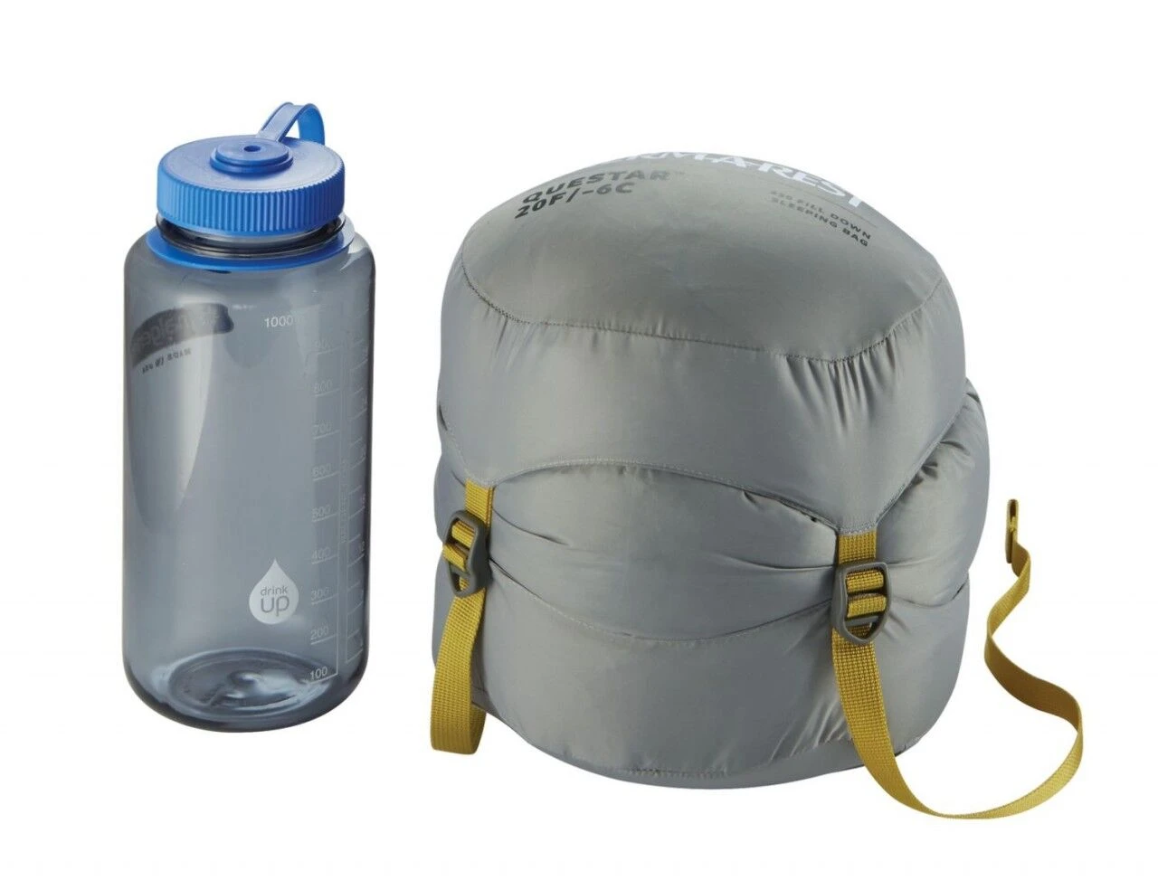 Therm-A-Rest Questar 20F/-6C 7 Therm-A-Rest Questar 20F/-6C - Image 5