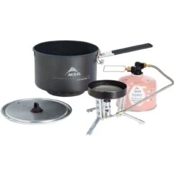 MSR WindBurner Group System (2.5 LTR)