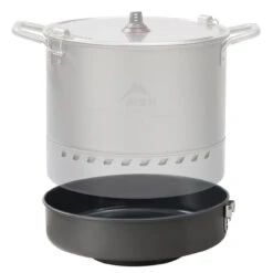 MSR WindBurner Ceramic Skillet (1.5 LTR) 12 MSR WindBurner Ceramic Skillet (1.5 LTR) -Outdoor Camping Shop 13494 msr skillettopbottom fusion nested alt 1280x1280