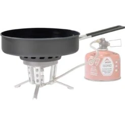 MSR WindBurner Ceramic Skillet (1.5 LTR) 13 MSR WindBurner Ceramic Skillet (1.5 LTR) -Outdoor Camping Shop 13494 msr skilletwithstove fusion no fuel 1280x1280