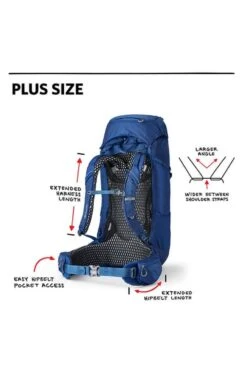 Gregory Katmai 65 Plus -Outdoor Camping Shop 139217 EMPIRE BLUE 06 1280x1280