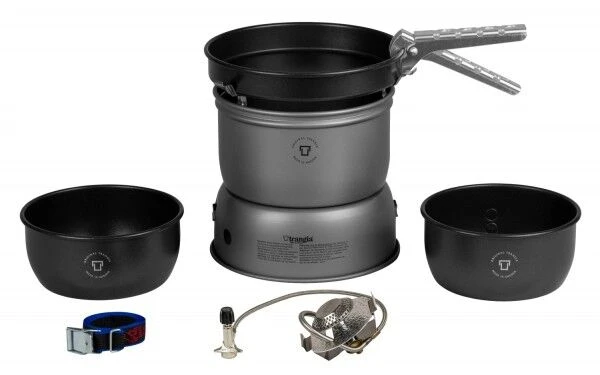 Trangia Storm Cooker 27-5 HA 3 Trangia Storm Cooker 27-5 HA
