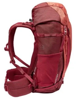 VAUDE Wo Asymmetric 38+8 -Outdoor Camping Shop 15942 924 d 1 1280x1280