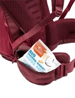 VAUDE Wo Asymmetric 38+8 -Outdoor Camping Shop 15942 924 d 5 1280x1280