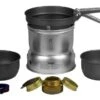 Trangia Storm Cooker 27-7 UL/HA 1 Trangia Storm Cooker 27-7 UL/HA -Outdoor Camping Shop 160277 600x600