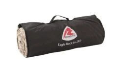 Robens Fleece Carpet Eagle Rock 6+2XP