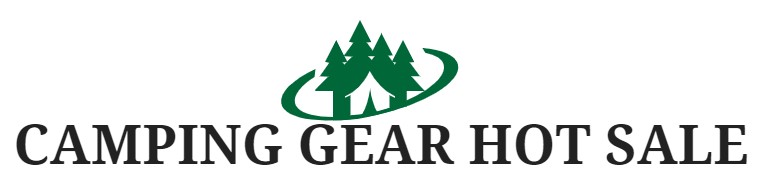 Outdoor Camping Shop