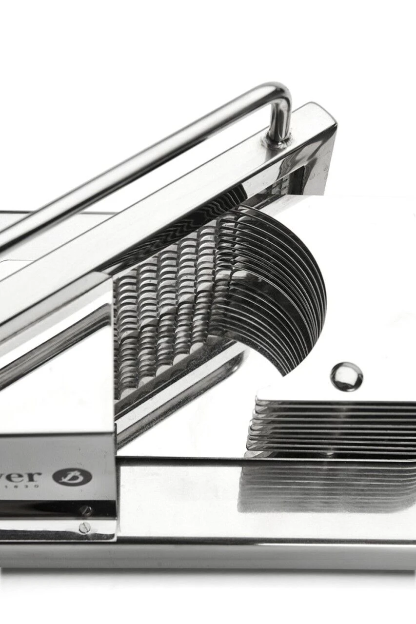 De Buyer Professional Tomato Slicer 4 De Buyer Professional Tomato Slicer - Image 2