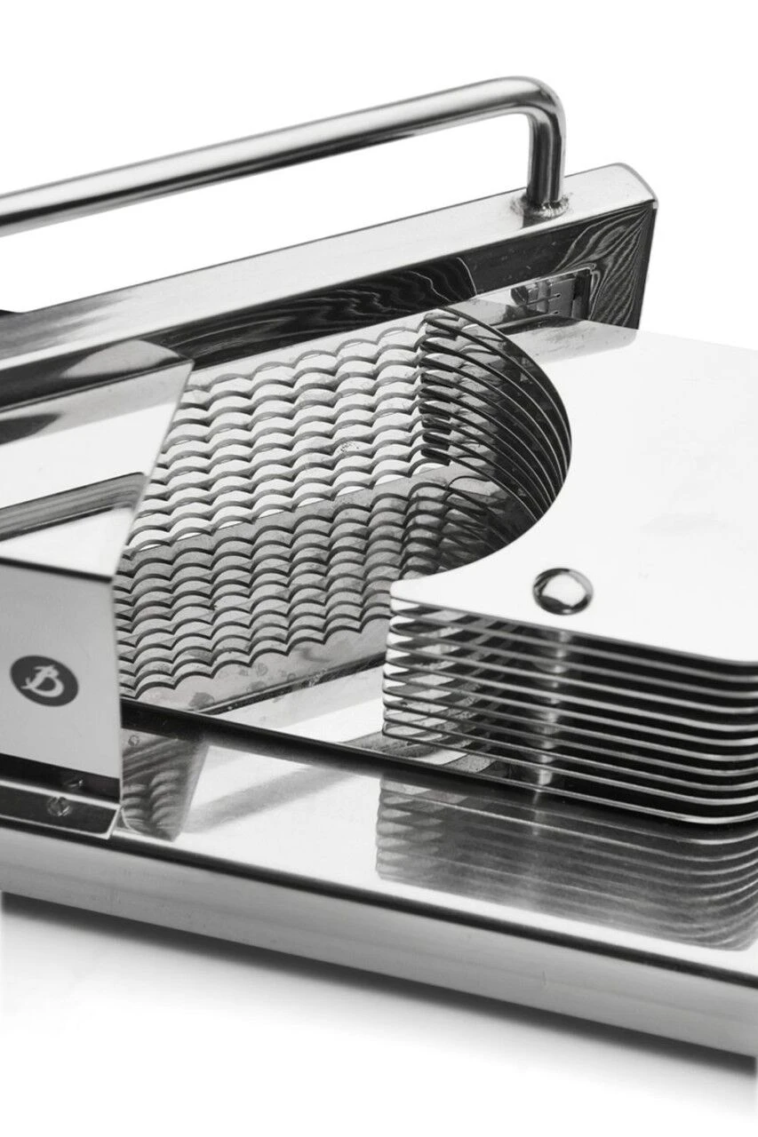 De Buyer Professional Tomato Slicer 6 De Buyer Professional Tomato Slicer - Image 4