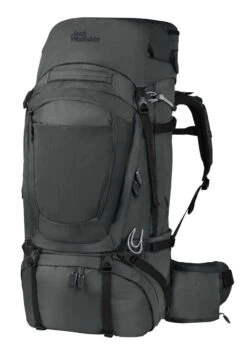 Jack Wolfskin Women's Denali 65+10 12 Jack Wolfskin Women's Denali 65+10 -Outdoor Camping Shop 2010071 4136 E460 1280x1280